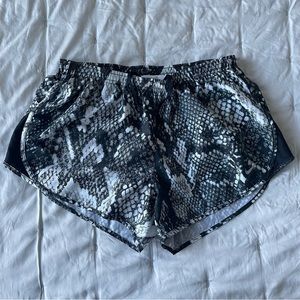 Nike Dri-Fit Tempo Lined Running Shorts
